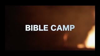 Video thumbnail of "WEST THEBARTON // Bible Camp"