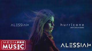 Alessiah - Hurricane (Arty Violin Remix)