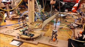 Rowan University - Intro to Mechanical Design