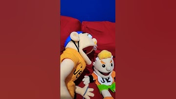 jeffy flys away! #puppet #jeffy #sml #funny #smljeffy #viral #meme #sjr #edit #foryou