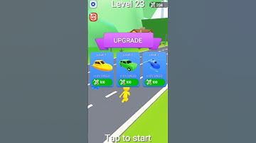 shape-shifting all new apk update gameplay#shape #viral #games #cargame #youtubeshorts #drivinggame