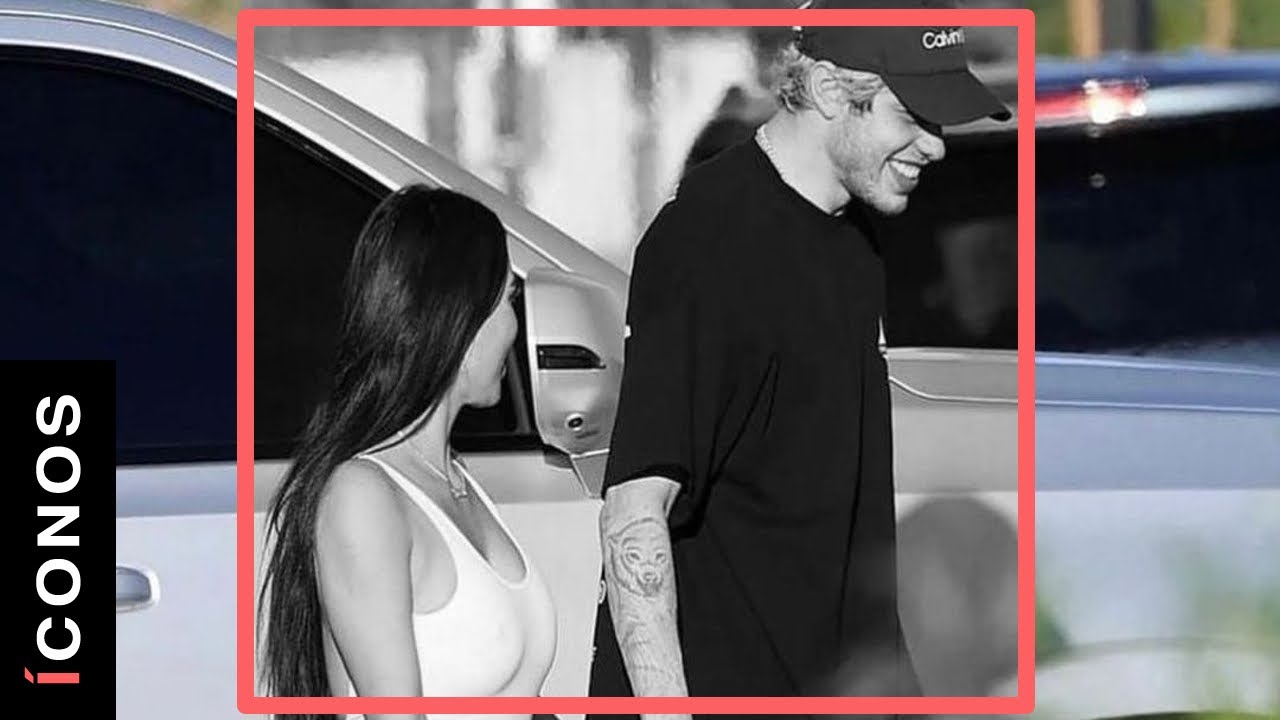 Главное качество Пита Дэвидсона, которое покорило Кима