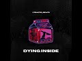 [FREE/GRÁTIS] Juice WRLD x Lil Peep type beat "DYING INSIDE 💀"