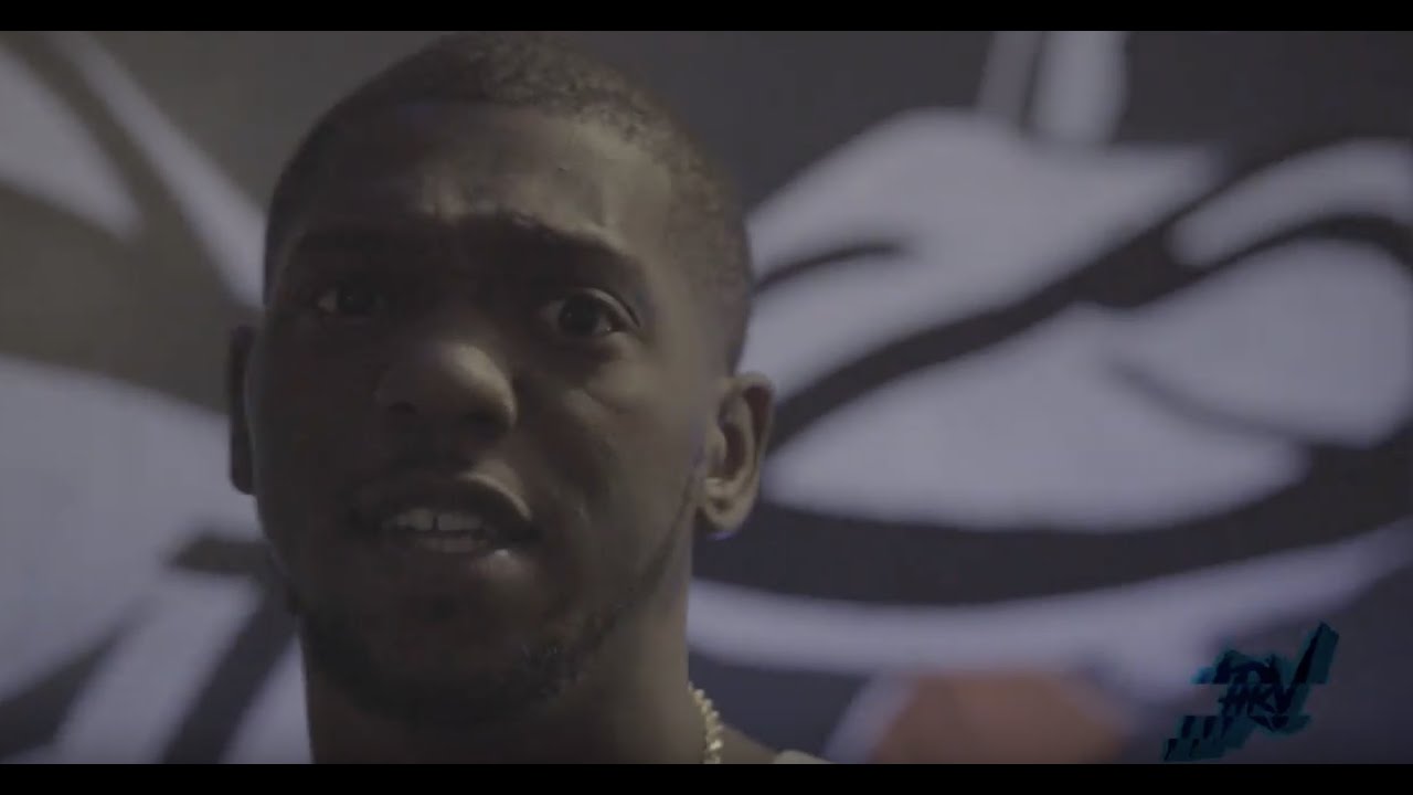 Jda Mook - No Respect | Shot By HellReil