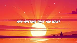 1 Hour Liam Payne - Sunshine (From the Motion Picture “Ron’s Gone Wrong”) One hour loop Lyrics