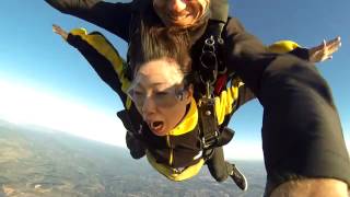 Swoopware: Skydive - Chiang