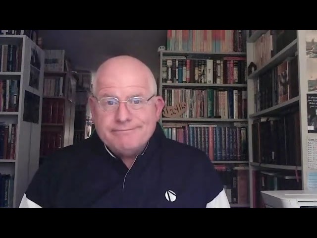 Study 2, James Chapter 1 verses 1-8