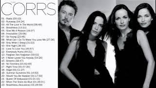 Album Penuh Hits Terbesar The Corrs || Daftar Putar Non-Stop Terbaik Of The Corrs 2021