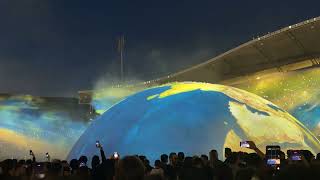 Ye (Kanye West) - King (Istanbul, 2026)