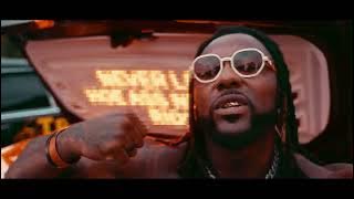 Flash Garments & Swerve The Realest, Bun B & Westside Gunn - BIG PRESSURE TRILL MIX