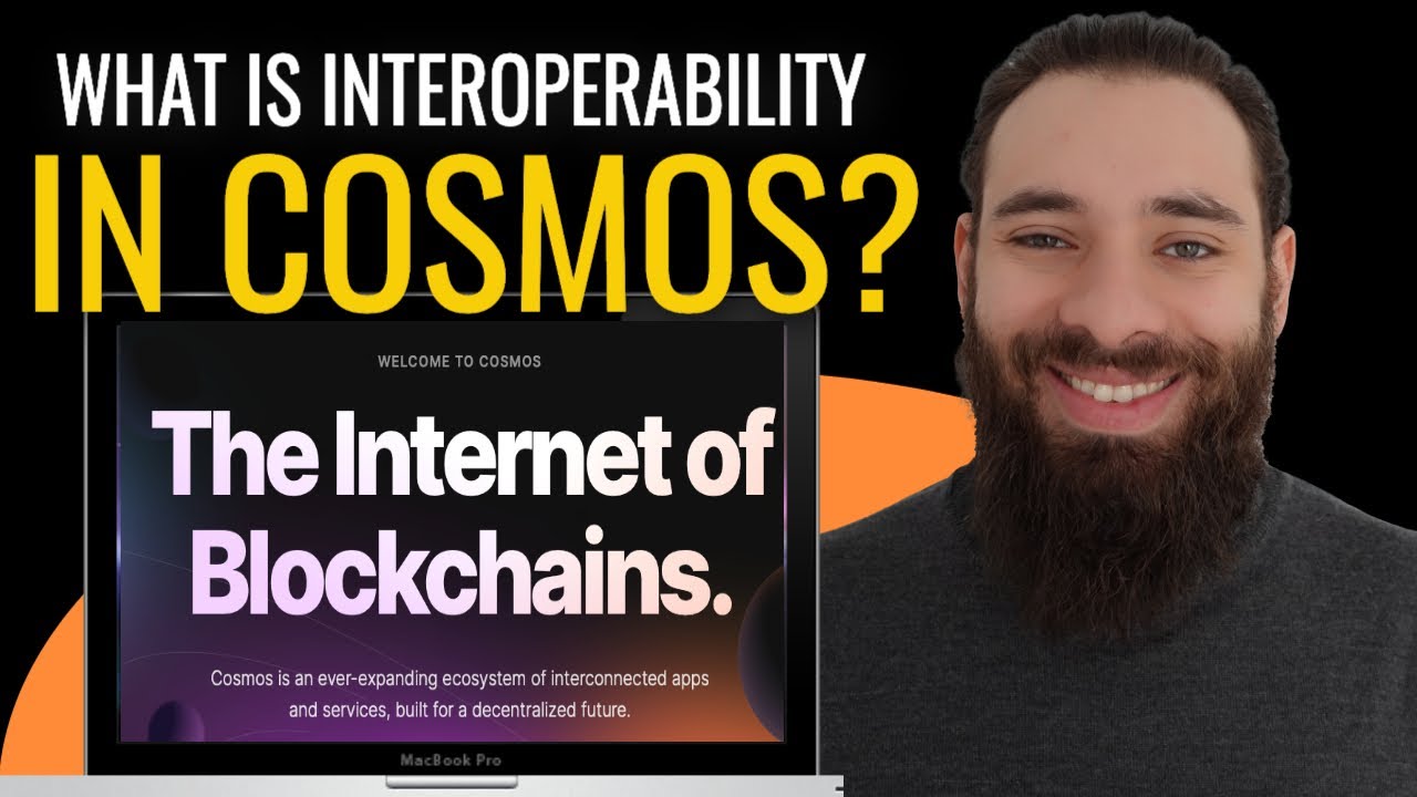 Cosmos Network Blockchain (Cross-Chain De-Fi Break Down) 🤓