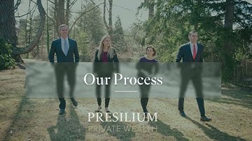 The Presilium Experience: The Client Experience You Deserve