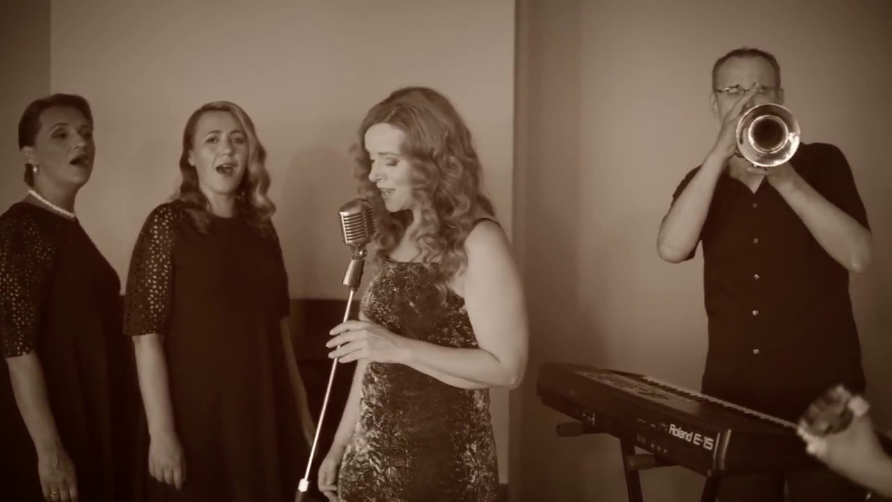 Klapa Žveljarin - Komad neba