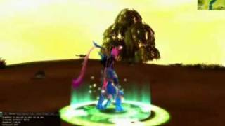 Scions of Fate Gameplay Trailer - www.Gratis-MMORPG.com