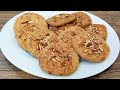 Aata Biscuit no Oven no Eggs no No Baking soda Powder by Recipes Home|Aate ke crispy biscuit Recipe