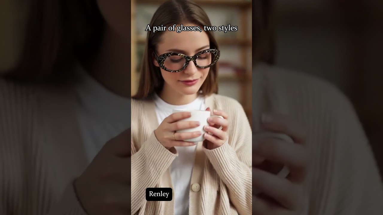 One more loop. Worth it.  