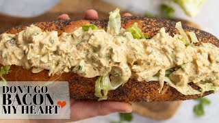 Classic Coronation Chicken