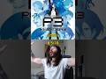 Rating Persona Games 🎮 #shorts #persona