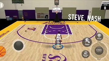 Best Big Men Jumpshots In NBA2K20 Mobile💯(Most Useful Jumpers For SF,PF, And Center Builds)💯