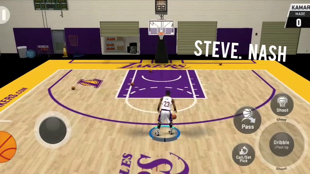 Best Big Men Jumpshots In NBA2K20 Mobile💯(Most Useful Jumpers For SF,PF