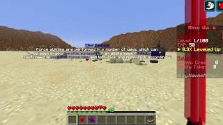 HavocMc - Mine Wars screenshot 1