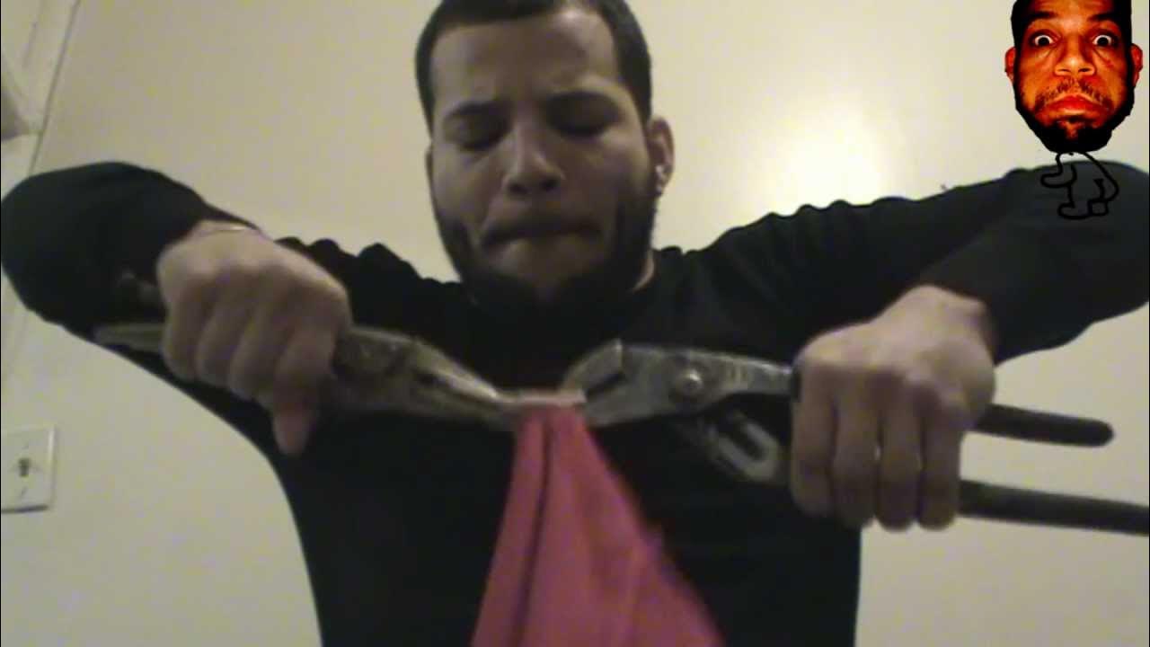 How to get Alarms off my clothing! YouTube
