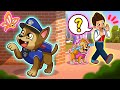 Where is The Chase, All Friend Are Very Worried - VERY FUNNY STORY | PAW Patrol Ultimate Rescue