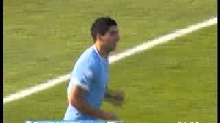 URUGUAY VS PERU PRIMER TIEMPO PCFLASH25