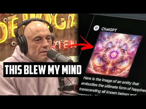 CHATGPT REVEALED GOD IS ONLY "ONE" - SHOCKING