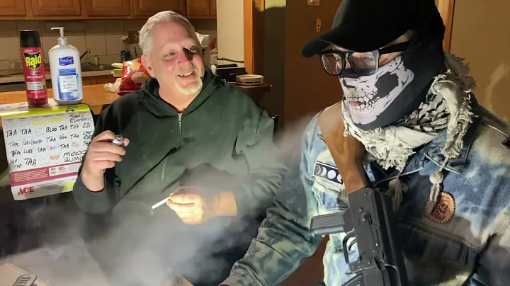 @jtcolfax  Reacts to Tommy Fellows Exposed Colorad...