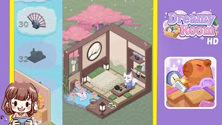 Dreamy Room レベル 25