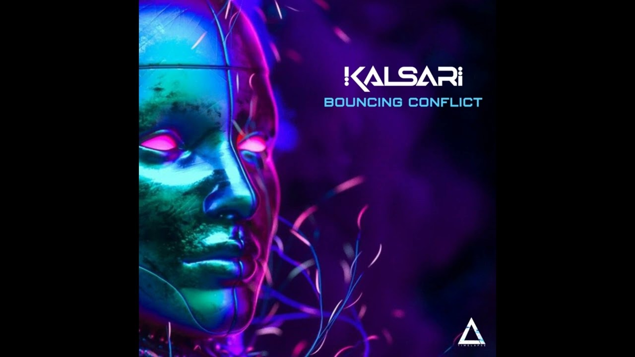 Watch Kalsari - Bouncing Conflict (Original Mix) on YouTube Watch Kalsari - Bouncing Conflict (Original Mix) on YouTube