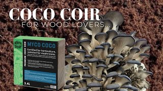 Wood Lovers on Coir, Worth it? Maybe...