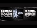 Kc Rebell Feat Moe Phoenix Besser Wenn Du Gehst mp3