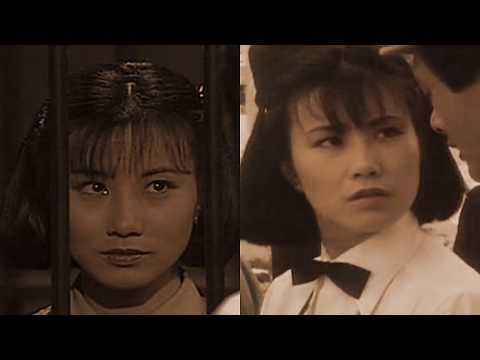 只記舊情重.字幕版 1981 千王群英會 顧嘉煇曲 鄧偉雄詞 汪明荃唱