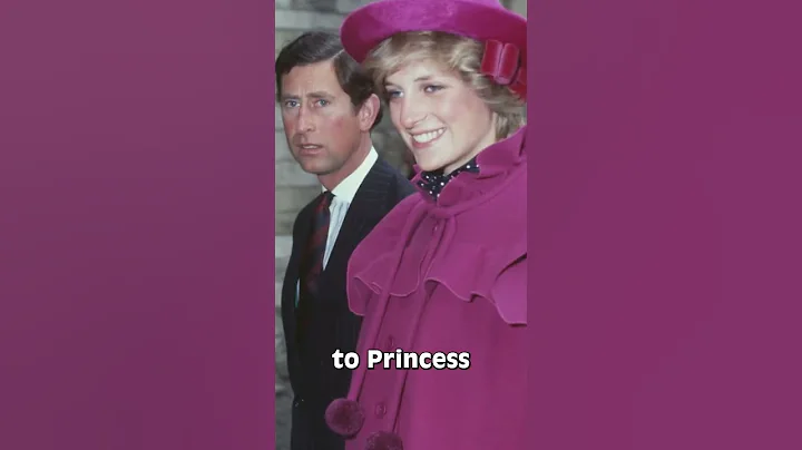 Biggest King Charles Secret The Royal Family Kept ...