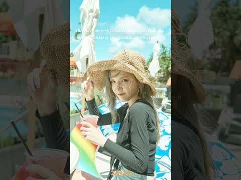 김아름 [Goodbye Summer] 포토북 발매 thumbnail