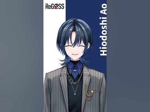 [Vtub] ReGLOSS L2D展示