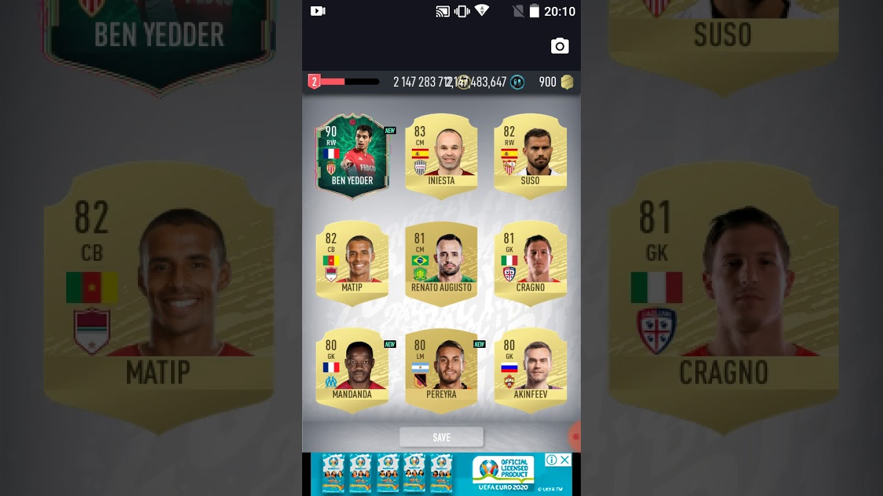 Hack mod😎👌💚