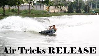РЕЛИЗ на флет трюки. Вейкборд. Рейли на вейке. Air trick release wakeboard tutorial. Raley. РЕЛИЗ на флет трюки. Вейкборд. Рейли на вейке. Air trick release wakeboard tutorial. Raley.