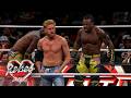 The New Level &amp; Swerve Strickland vs The Conglomeration - AEW Trios Titles | Rebel Heart Dynamite