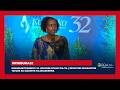 Ingengabitekerezo ya Jenoside ntaho izajya || Minisitiri Mukazayire yavuze ko idakwiye kujenjekerwa