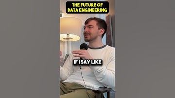 Future of Data Engineering