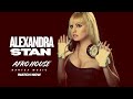 Alexandra Stan feat  Connect R  - Vanilla Chocolat Afro House Remix (Dantex)