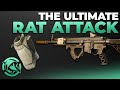 The Ultimate Rat Attack | Stream Highlights - Escape from Tarkov