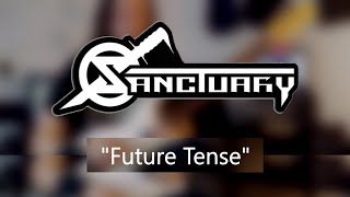 Sanctuary - Future Tense Cover
