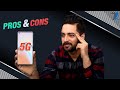 realme 8 5G Long Term Review After 45 Days - With Pros & Cons