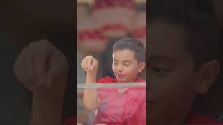 Vapiano Ramadan 2025 Campaign - Prep