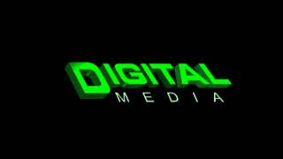 Digital Media Logo