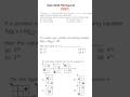 gate mechanical 2026 MCQ part -1 ❤️❤️🙏🙏🌹🌹🌹 #mech #gate2026 #solution